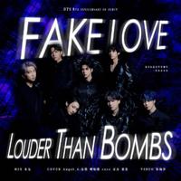 BTS (防弹少年团)-Louder than bombs