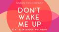 Don't Wake Me Up (Simon Field Remix)专辑