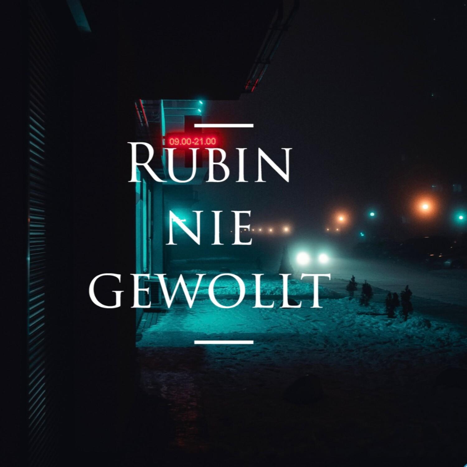 Nie gewollt