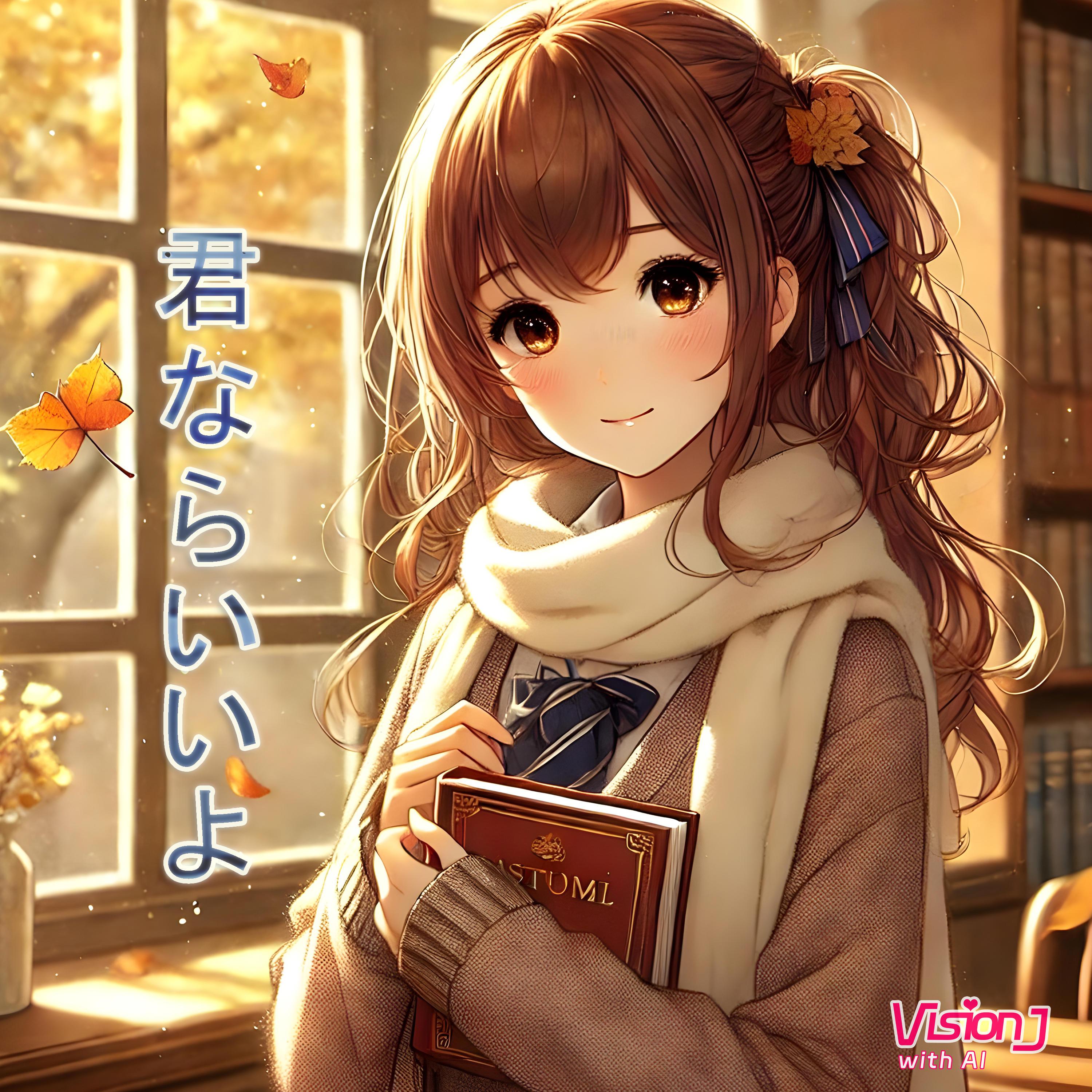 君ならいいよ