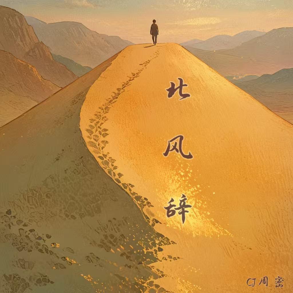 北风辞