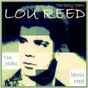 Lou Reed: The Early Years专辑