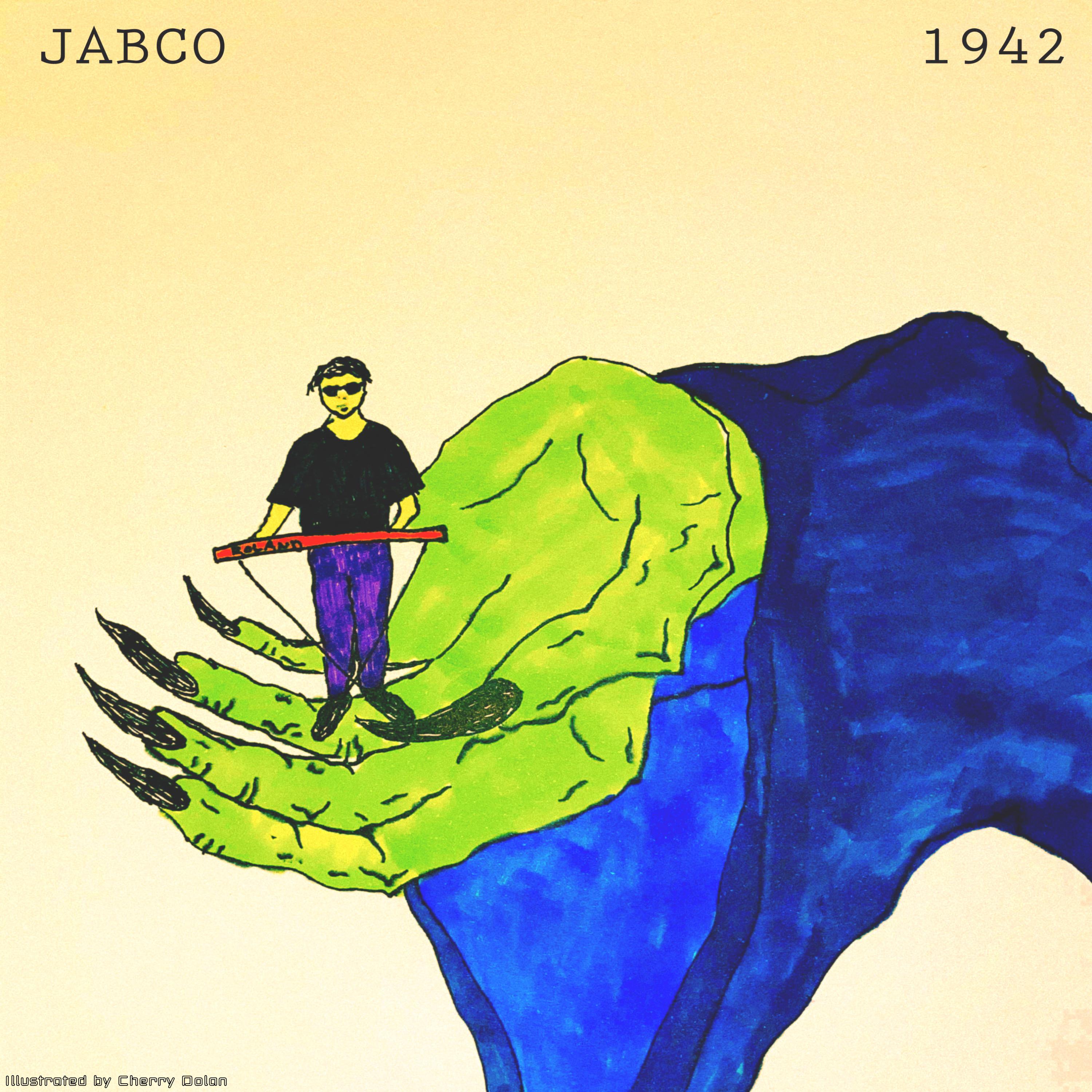 JABCO - Federation Drive