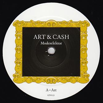 Art & Cash专辑