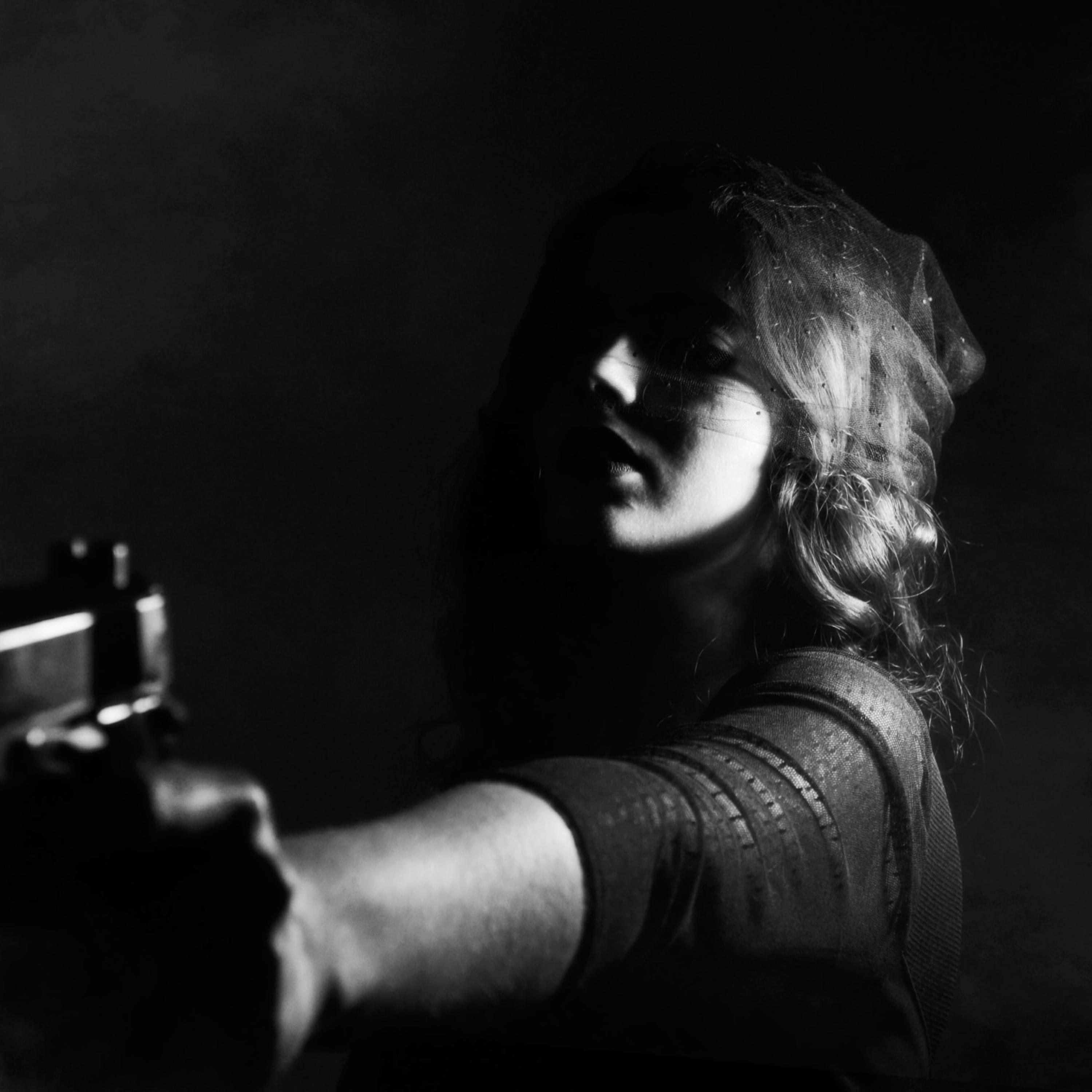 Aim for your head