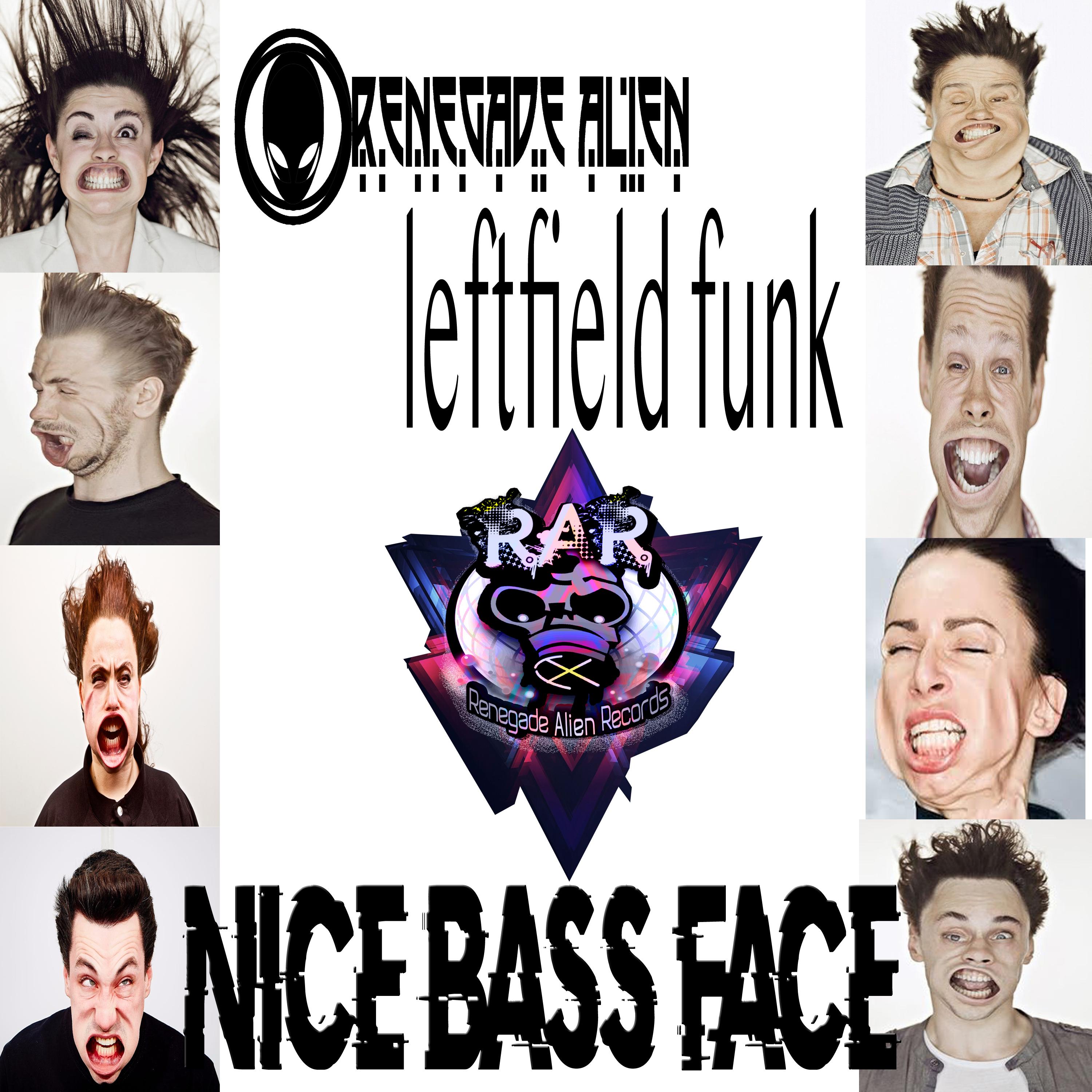 Nice Bass Face