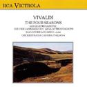 Vivaldi: The Four Seasons专辑