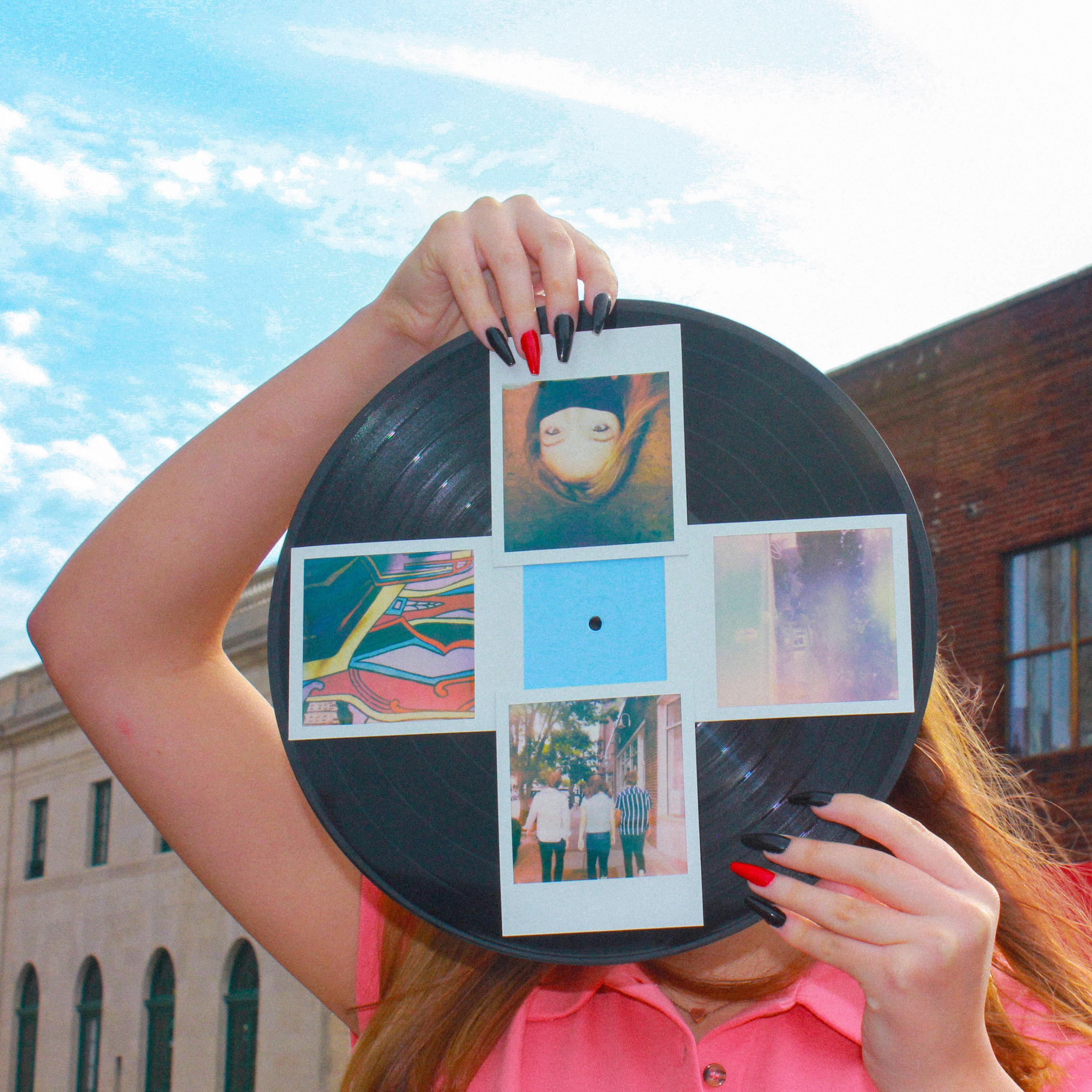 Panoramic Polaroid