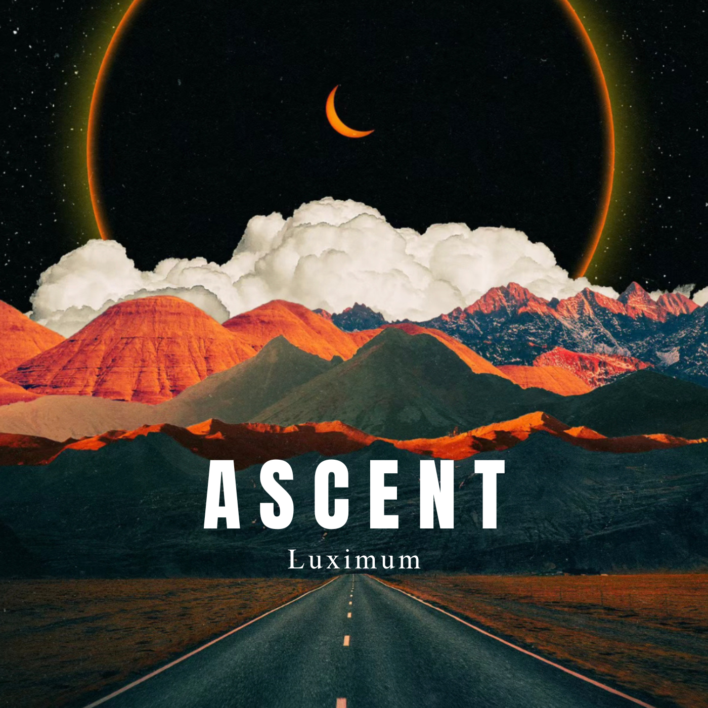 Ascent