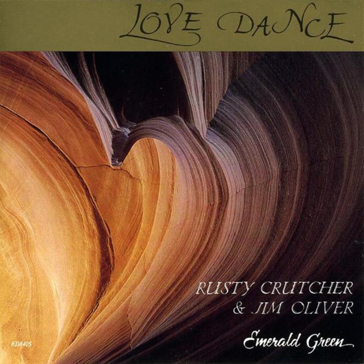 Love Dance