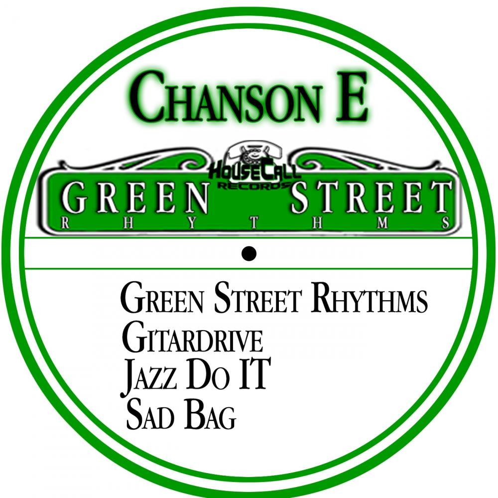 Green Street Rhythms