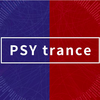 PSY trance专辑