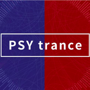 PSY trance专辑