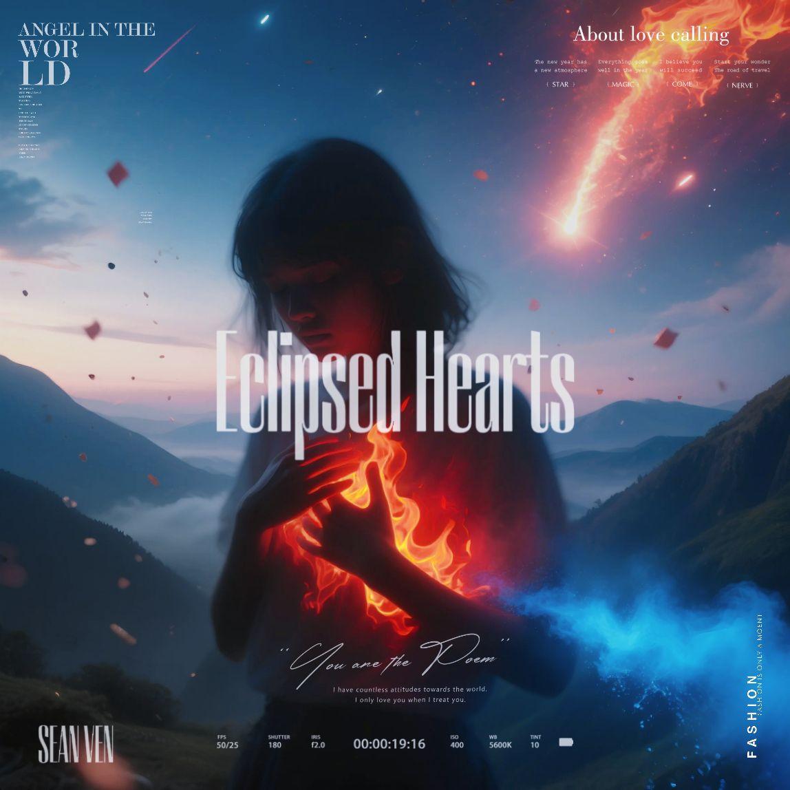 Eclipsed Hearts