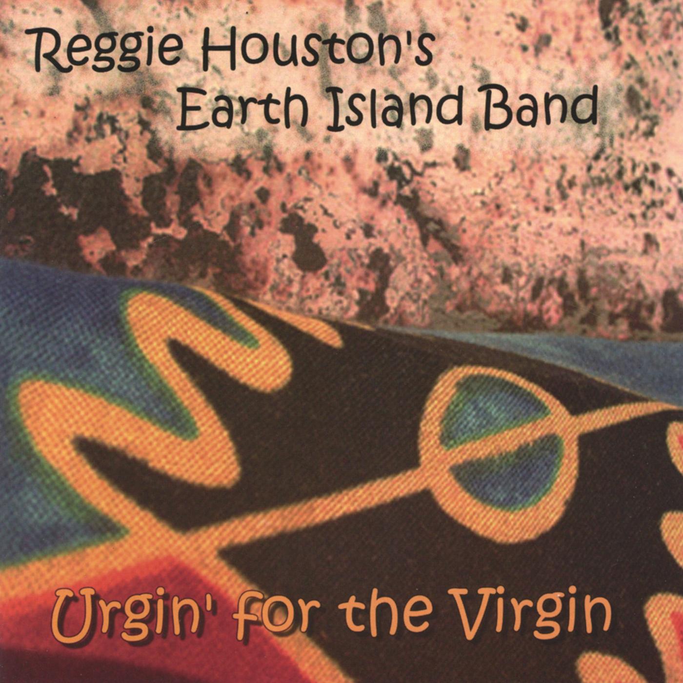 Reggie Houston's Earth Island Band
