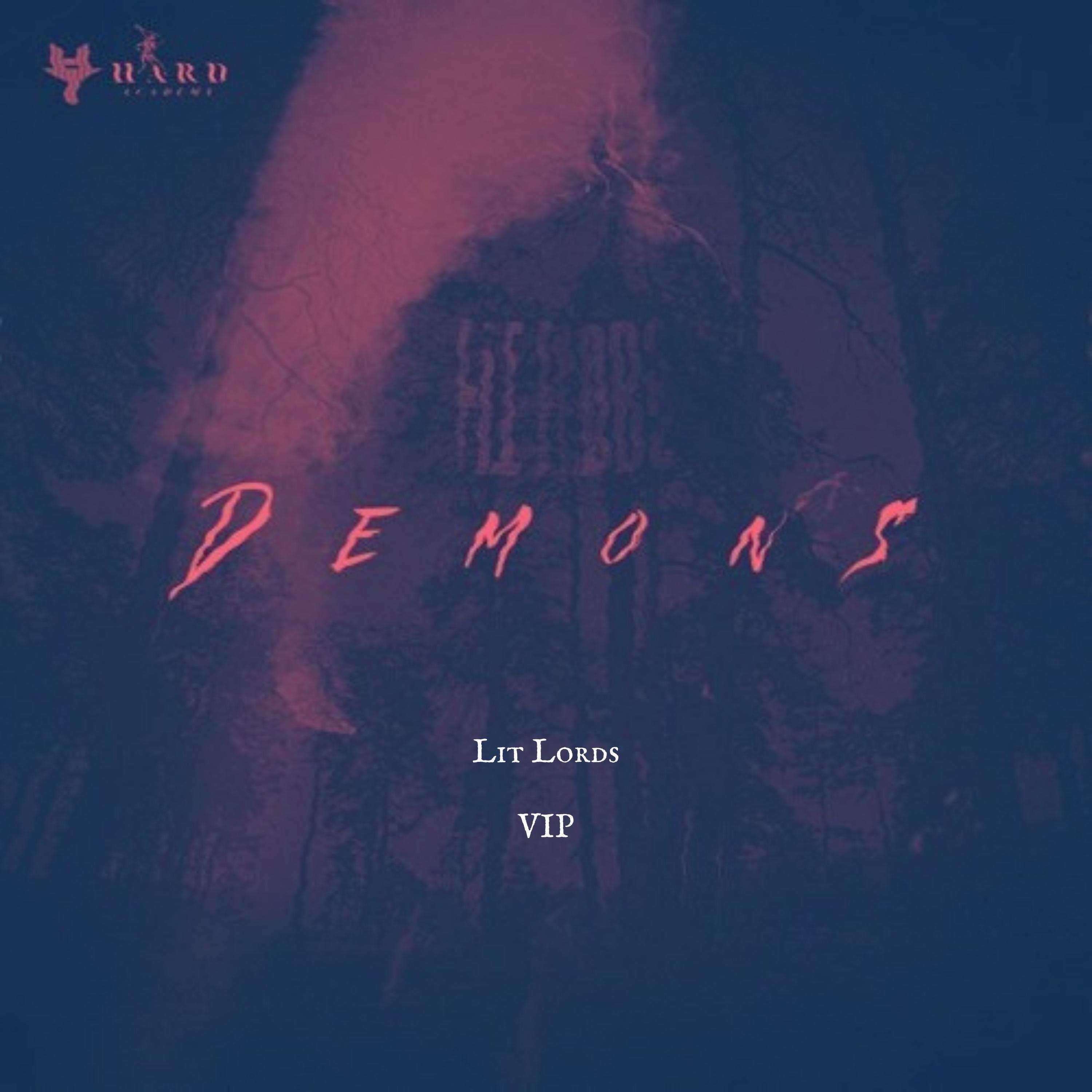 Demons (VIP)