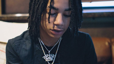 YBN Nahmir