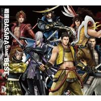 眠れ緋の華 战国BASARA2英雄外传