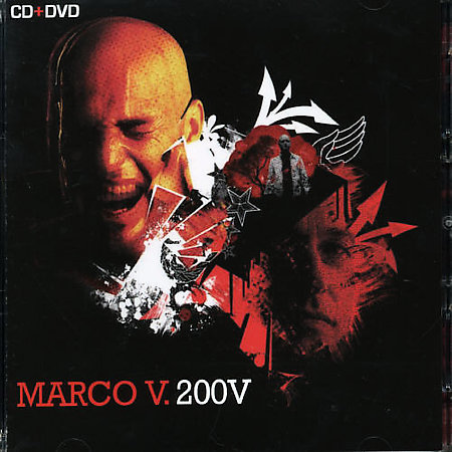 200 V