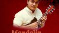 Mandolin U. Srinivas, Vol. 3专辑