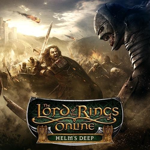 LOTRO - Helms Deep OST