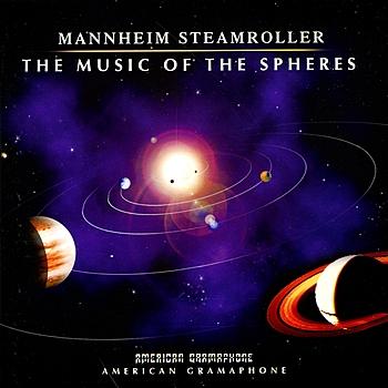 The Music of the Spheres