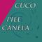 Piel Canela (cover)专辑