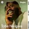 Tobe Nwigwe - I Choose You - Spotify Singles