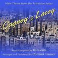 Cagney & Lacey - Theme from the TV Series (Bill Conti)