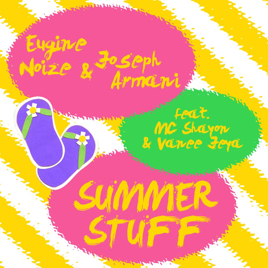 Summer Stuff