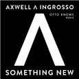 Something New (Otto Knows Remix)