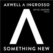 Something New (Otto Knows Remix)