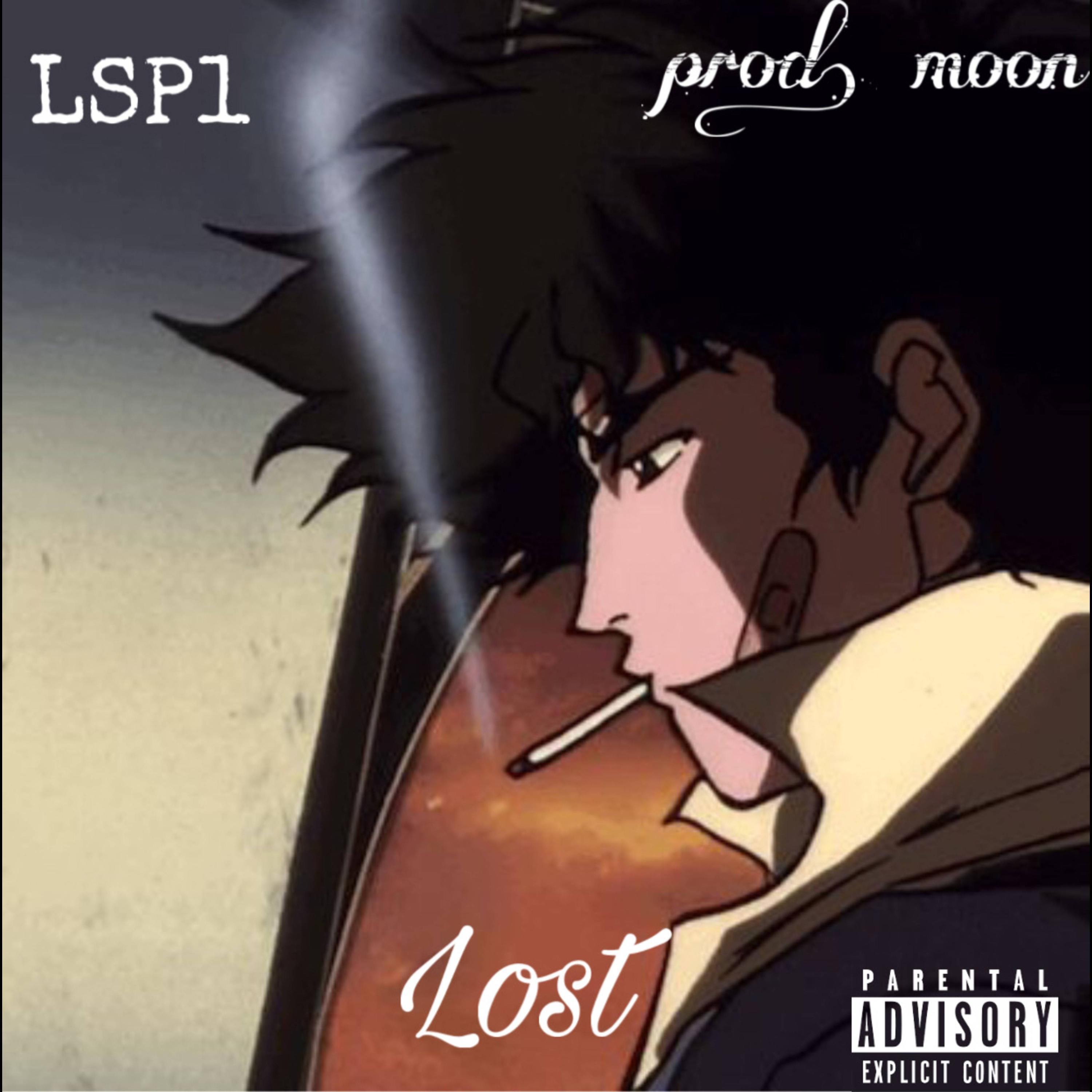 Lsp1 - lost