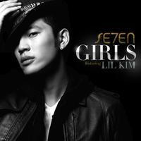 Girls - Se7en Feat. Lil Kim ( 320kbps (instrumental + Single) )