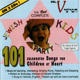 The Complete Jewish Kids Party