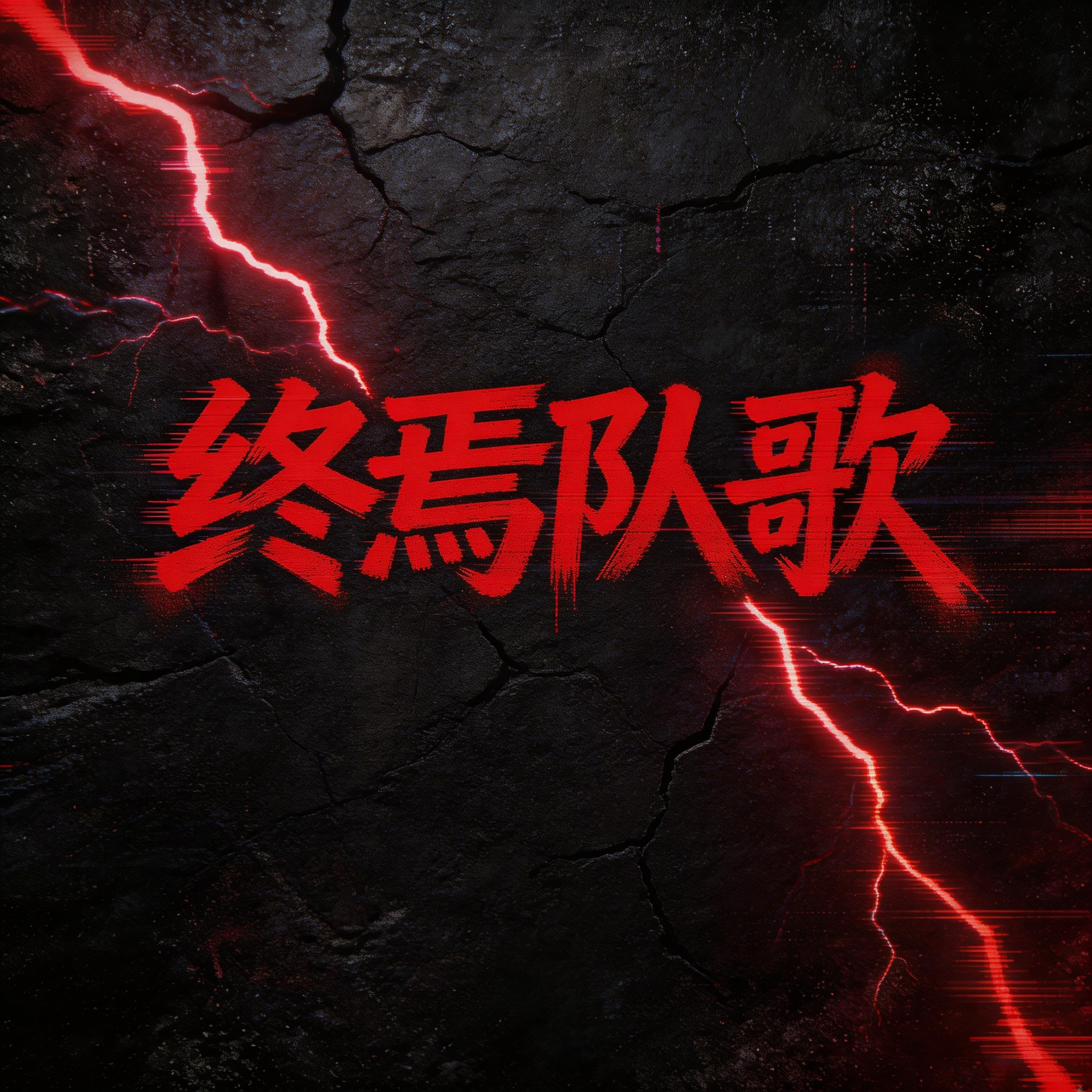 终焉队歌