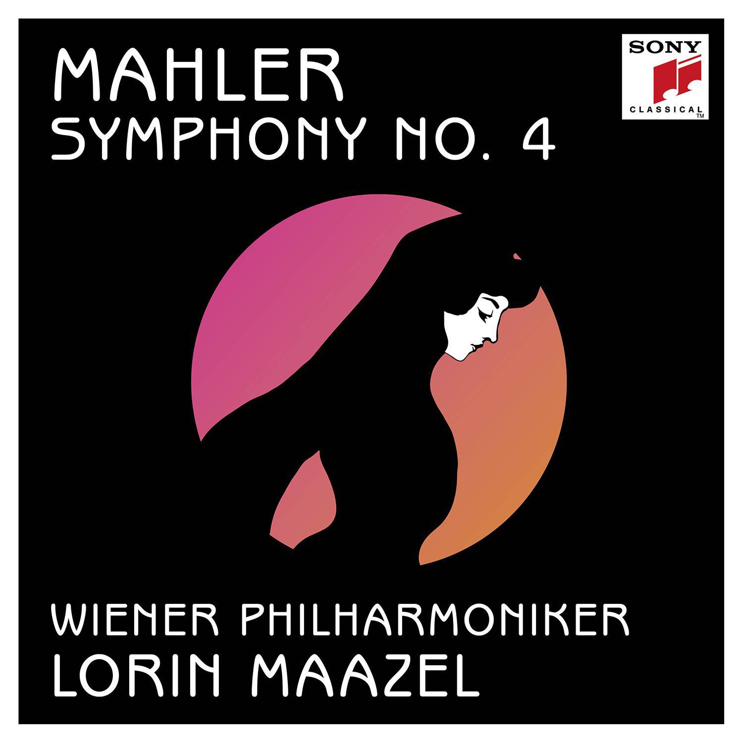 Mahler: Symphony No. 4 in G Major专辑