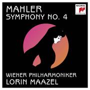 Mahler: Symphony No. 4 in G Major