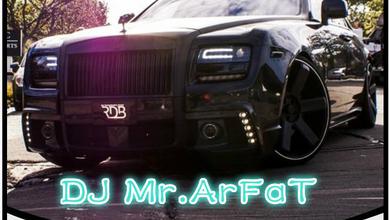 DJ Mr.ArFFaT