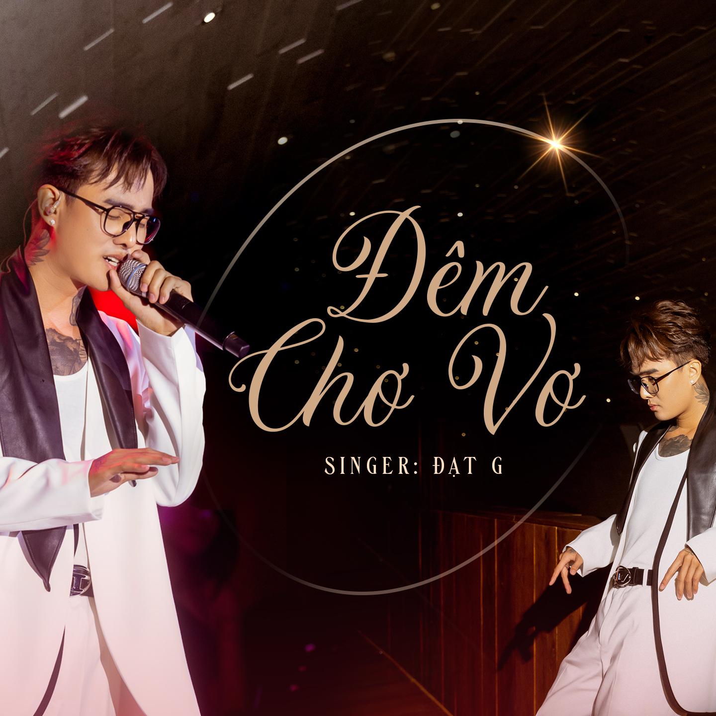 Đêm Chơ Vơ (Live)