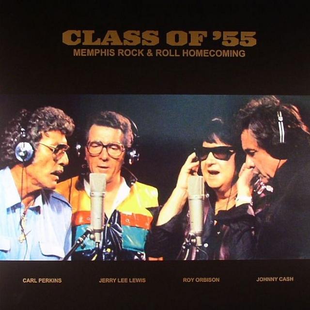 Class of '55: Memphis Rock & Roll Homecoming