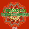 Morocco Express专辑