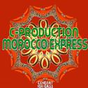 Morocco Express专辑