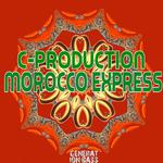 Morocco Express专辑