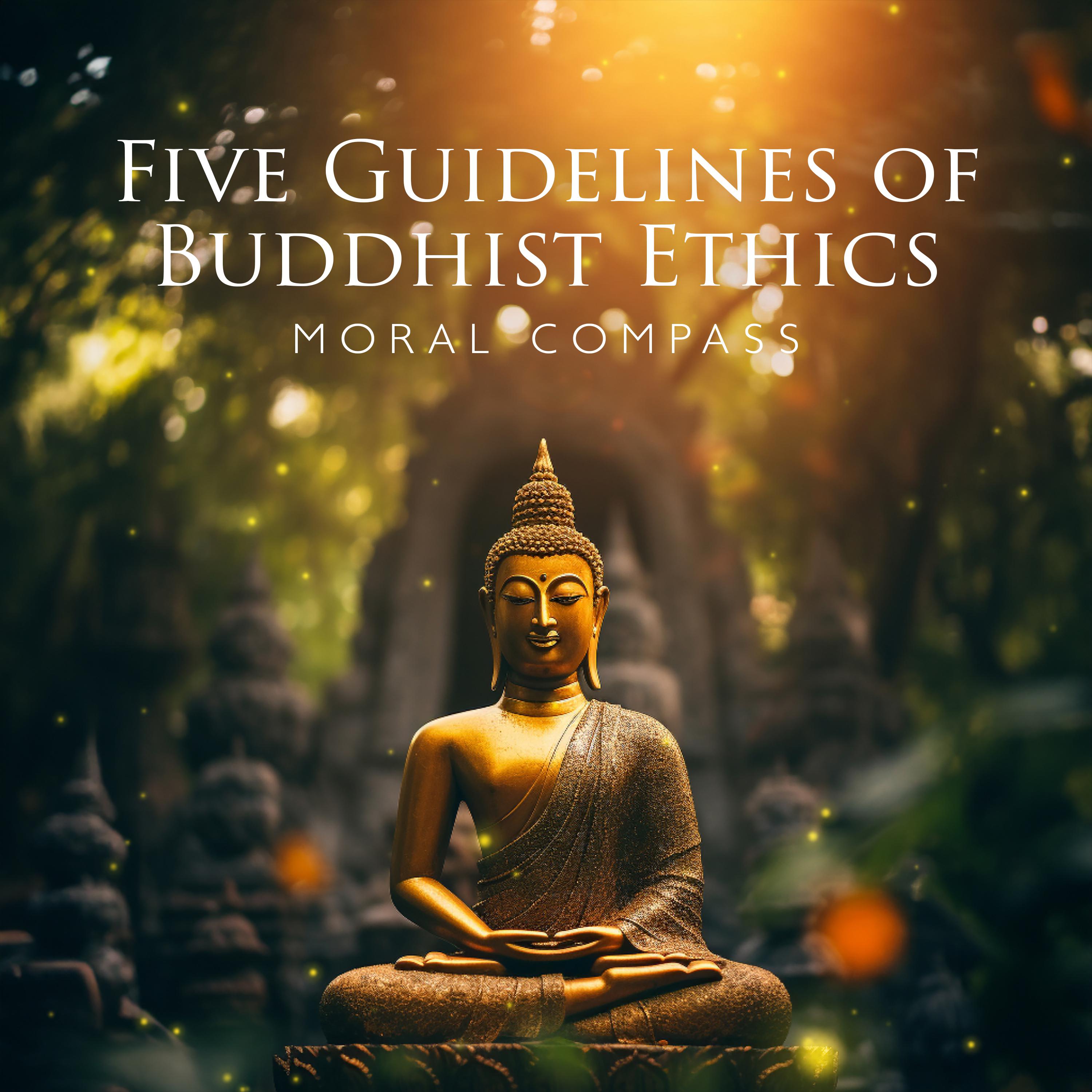 Buddhism Academy - Pure Intent