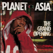 The Grand Opening