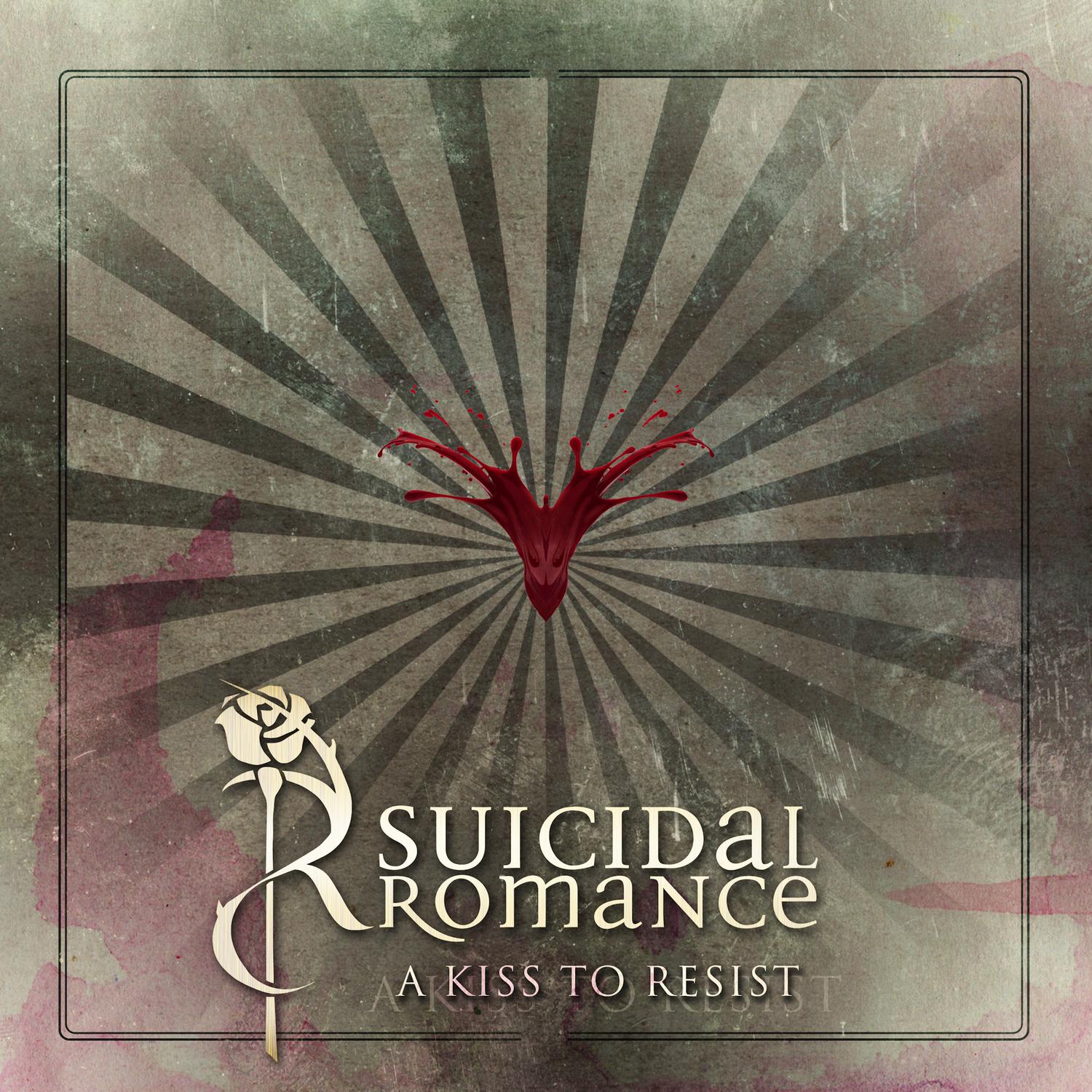 Suicidal Romance - Autumn (In Your Heart)