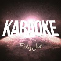 Sometimes A Fantasy - Billy Joel (karaoke)