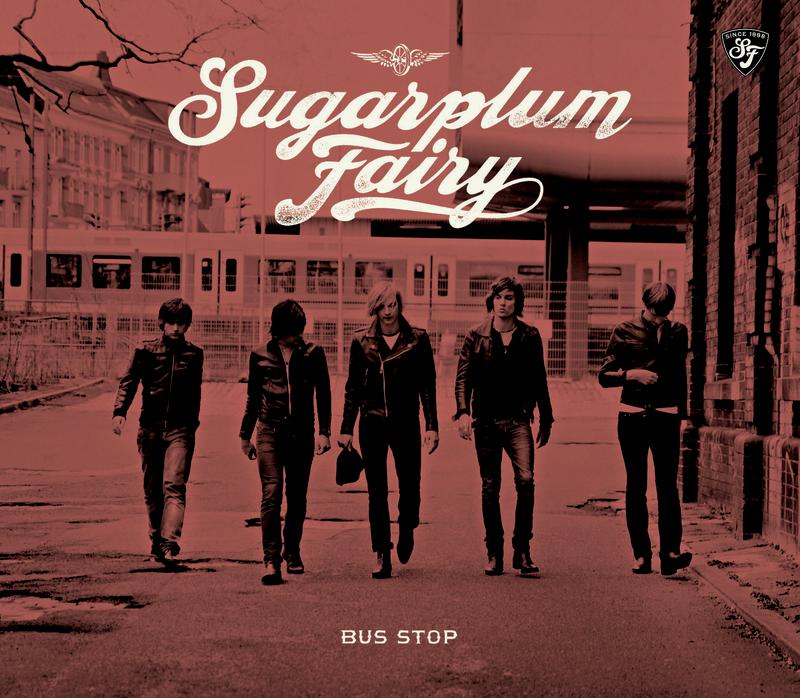 Bus Stop (Digital Version)