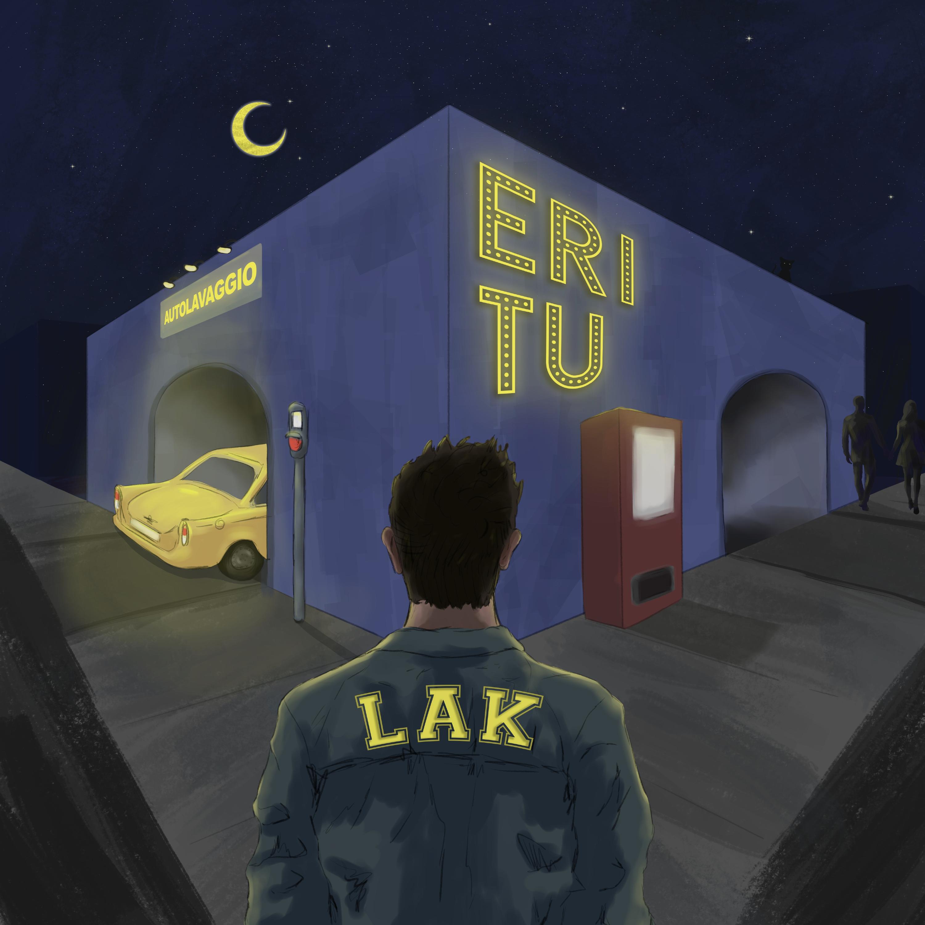 Eri tu